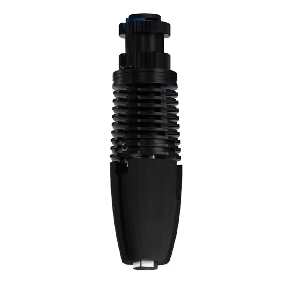 For Rapido Plus Uhf Hotend Pt1000 For Bowden Cw2 Extruder Blv Vzbot Replace Dragon Hotend 4852687941772