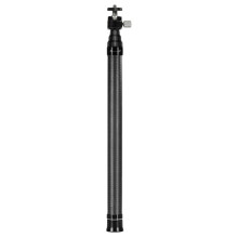 1,5 m forlængelig monopod i kulfiber med 360 kuglehoved til 360 x 5 kamera B