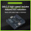USB 2.0 High-Speed-Isolator (480 Mbit/s) – Eliminiert Decoder-Massestrom – Akustischer Schutz – USB-Anschlussversorgung 3