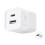 2in1 Smart WiFi Type-C Adaptor Switch 5V Mini Type-C Power Adaptor Smart Life Control TYPE-C 1