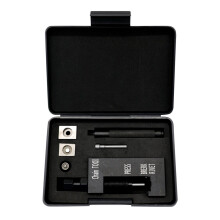 Motorcycle Chain Breaker Tool Kit Professional Chain Disassembly for 520 525 530 Chains