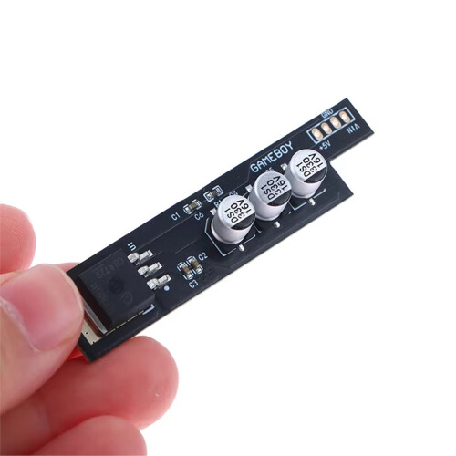 IPS Power Module for High Brightness IPS LCD Screen Adapter Game Machine Replacement Accessories 2