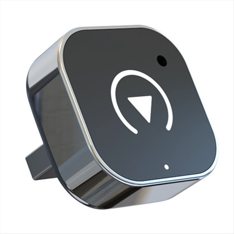 2In1 Wireless Carplay Adapter Wireless Android Auto Dongle For Wired Carplay Vehicles Car Radio Plug And Play Bluetooth 4852687965006