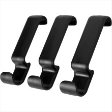 and Lock Accessory for Grills BAC643,3Pcs Grill Accessory Hook for Grills P..-and-Lock Accessory Rail
