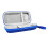 Hard Carrying Case for + Essentials (2024) Set Portable Waterproof Shock- Storage Box 1