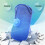 Hard Carrying Case for + Essentials (2024) Set Portable Waterproof Shock- Storage Box 5