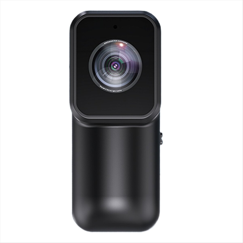 Mini Action Cam Hd 1080P Wearable Sports Camera Wireless Wifi Hotspot Recorder For Riding Motorcycle Recorder With Clip 4852687969431