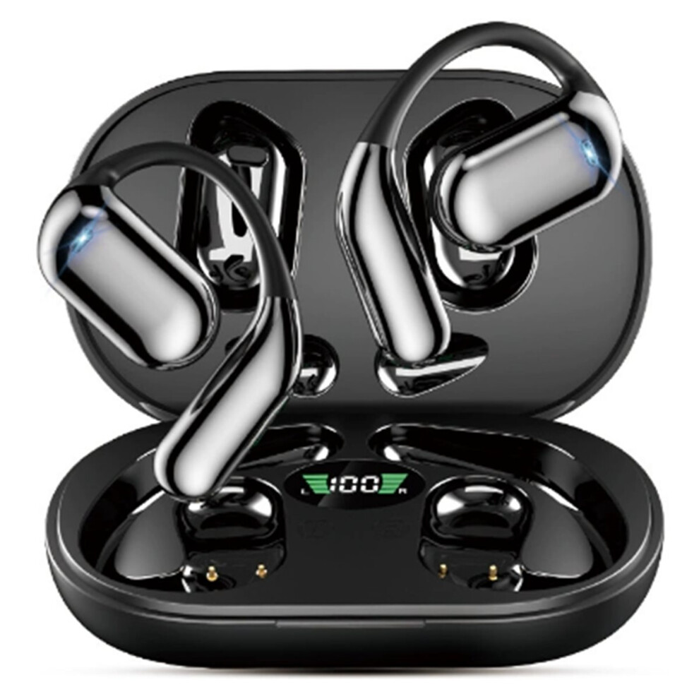 Translation Earphones Real-Time Translator Earbuds Noise Reduction Waterproof Business Ai Translator Earbud 4851222347796