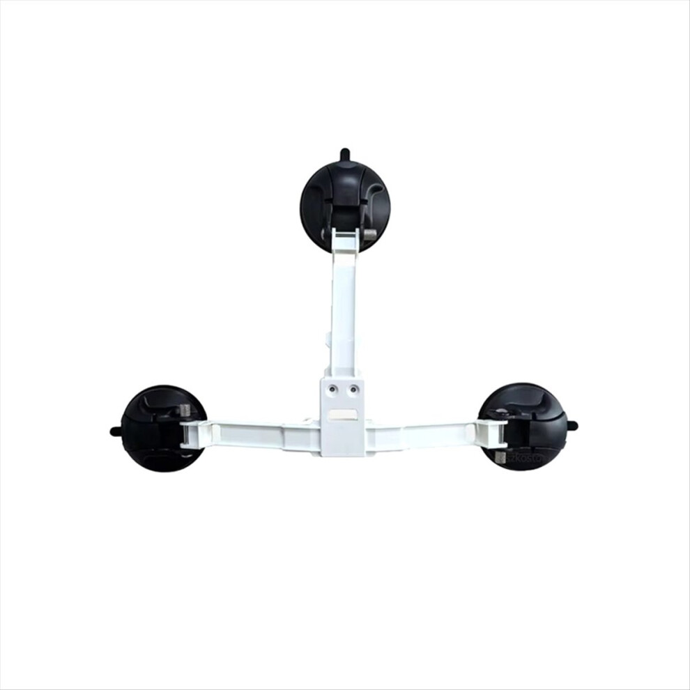 Suction Cup Mount For Mini Secure Mounting Kit For Car & Sunroofs Satellite Mounting Bracket Strong 4852687971779