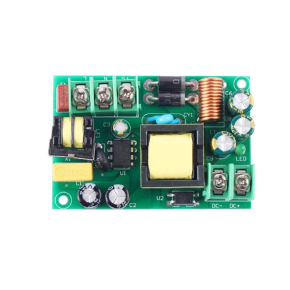 Ac-Dc Switching Power Supply 5V 3A Led Screen Strip Screen Window Screen Isolation Regulated Power Supply 220V 15W 4852687967536