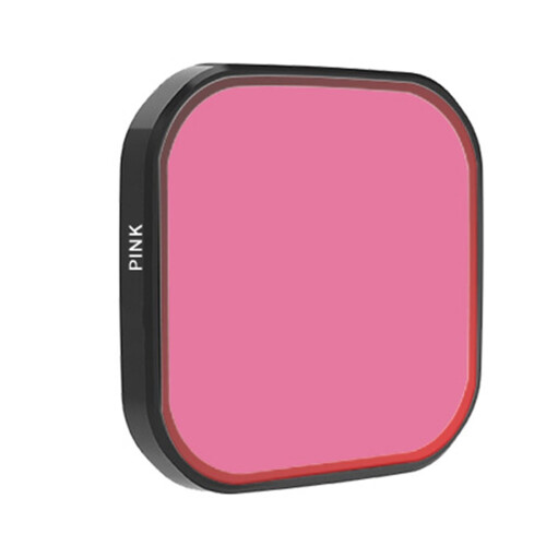 Diving Filter for Pro/ Waterproof Fogproof Diving Filter for Pro 2 Action Camera B