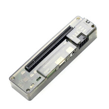 OCuLink GPU-dock med M.2 M-nøgle til OCuLink-adapter Ekstern grafikkortdock PCIe 4.0 X4 32 Gbps med adapter