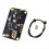 Bluetooth Audio Receiver Board Bluetooth4.2 MP3 Lossless Decoder Board Audio Amplifier Stereo with Remote Control 1