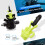 Support d'embout buccal standard pour détendeur de plongée sous-marine (octopus) 2