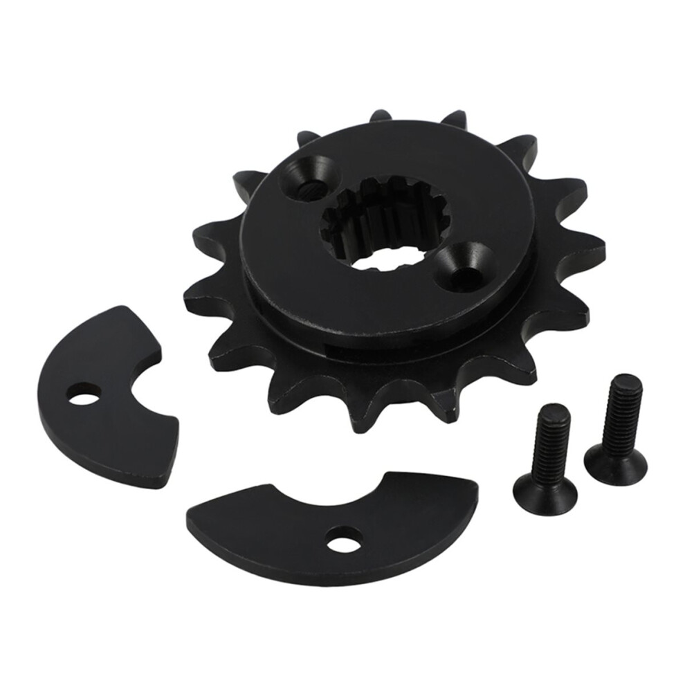 Chain Sprocket For Xr650l Xr 650 L Motorcycle Accessories Front Small Sprockets Dirt Bike Motocross Steel Chain 4851222338398