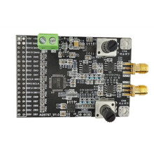 AD9767 Modul Dual Channel 14 Bit 125MSPS High Speed til Waveform Generator Digital til Analog Konvertermodul