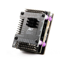 H743 flykontroller H743-Basic FC Bluetooth USB parameterjustering støtte INAV PX4 RC FPV fastvinget DIY