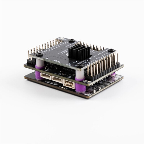 H743 flykontroller H743-Basic FC Bluetooth USB parameterjustering støtte INAV PX4 RC FPV fastvinget DIY 2