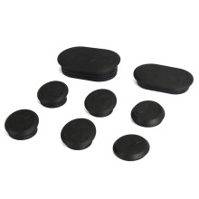 Motorcycle Accessories Frame Hole Cover Caps Plug for MT-09 MT09 Mt09 MT 09 SP 2021 2022 2023 2024 2025