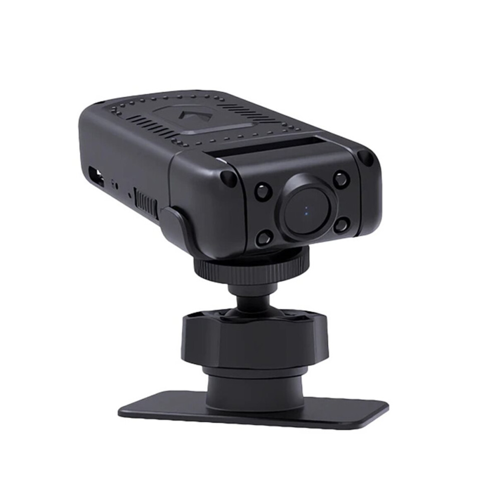 1080P Wifi Camera Portable Digital Video Recorder Body Cam Small Sport Dv P2p Cycling Camcorder Camera 4852687983949