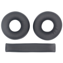 Ear Pads for WH-CH520 Headphone Silicone Protective Case Earmuff Head Beam Repair A