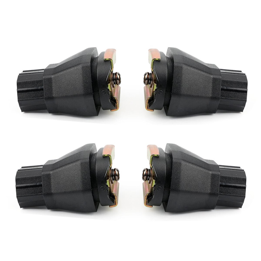 Turn Signal Base 2Pair For Z400 Z650 Z800 Z900 Z1000 Z250 Z300 X300 1000 650 Klr 125 Z250sl Light 4851222333386