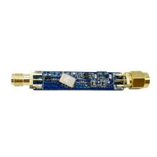 137,5-MHz-SAW-Bandpassfilter für drahtlose Videoempfänger, störungsfreier 137,5-MHz-Bandpassfilter, 4,5–5 V