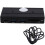 10 Gbps USB Hub Magnetisk Bordskinne Splitter Adapter til PC Laptop Tilbehør 3