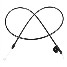 GX24184 Kabel for John Deere, kompatibel med modell JS26 JS28 JS36 JS38 JS46 JM26 JM36 JM46 Skyvegressklipper