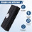 10 Gbps USB Hub Magnetisk Bordskinne Splitter Adapter til PC Laptop Tilbehør 5