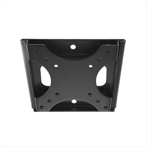 Suporte de parede ultrafino e discreto para TVs de tela plana LCD/LED de 19 a 32 polegadas.