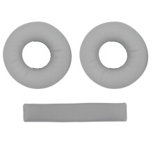 Ear Pads for WH-CH520 Headphone Silicone Protective Case Earmuff Head Beam Repair B
