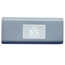 5G USB-dongle til SDX55-stik og bærbar USB-C-adapter Global adgang til router, bærbar pc