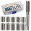 M10x1 Spark Plug Repair Thread Insert,M6-M14 Timesert Type Inserts,G017 1