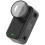 Κάλυμμα φακού για Nano Action Camera Αντιολισθητική θήκη φακού για αξεσουάρ Nano Camera 4