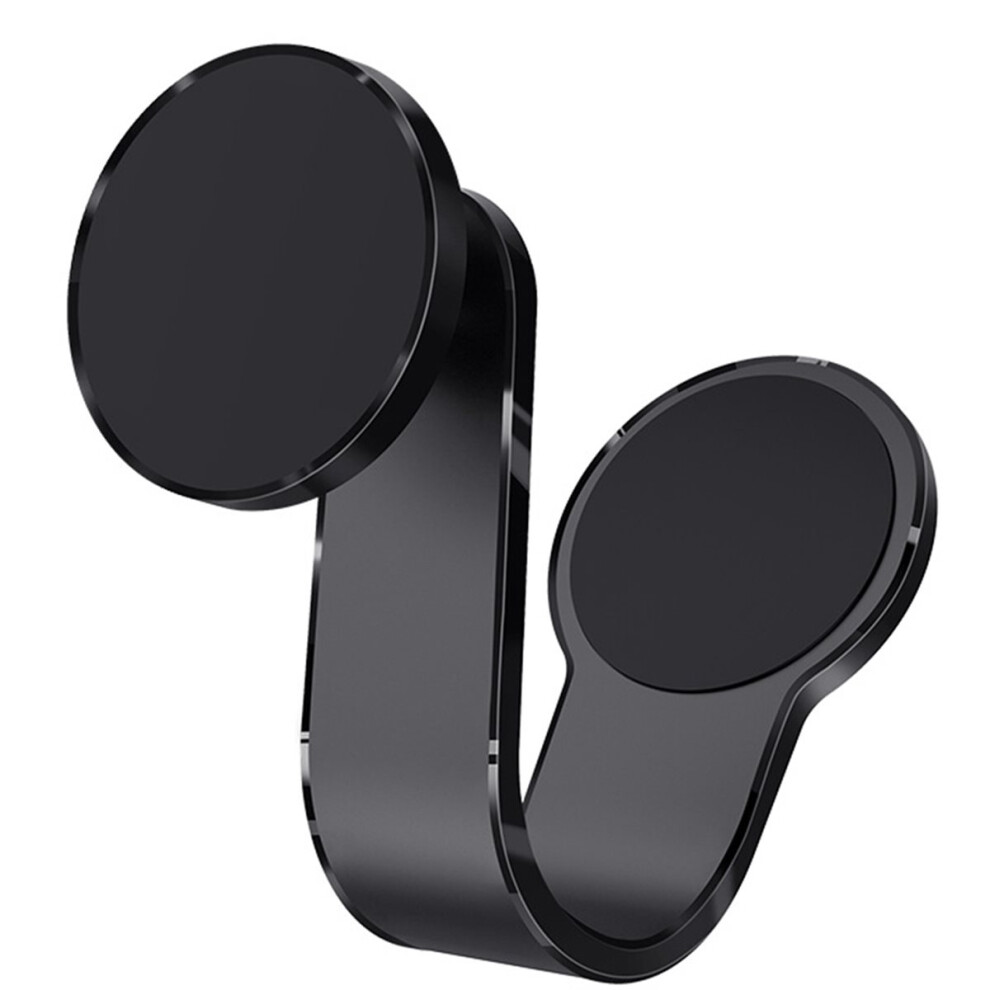 Car Phone Mount Holder Bendable Alloy Rod Design 360 Degree Rotation Heatproof For Stable Multiple Position Use 4851222334284