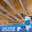 10 stk. elastiske lydklips, lydisolasjonsklips for elastisk kanal for lydisolering 4