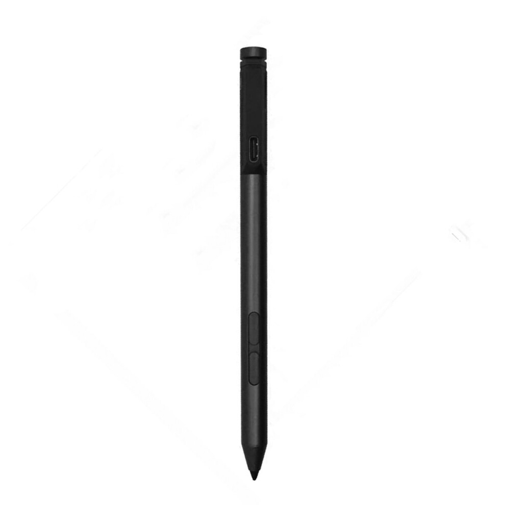 Stylus Pen Replacement For Miix 520 Yoga 730 14C 15 C740 X1 920 7 6 720 With Bluetooth 4096 Pressure Sensitivity 4851222338053