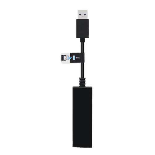 Til VR-kabeladapter til konsol USB 3.0 minikamerastik til PS VR til kabeladaptertilbehør
