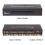 8-vejs AV-switch-udgang Kompositvideo L/R-boks til DVD 2