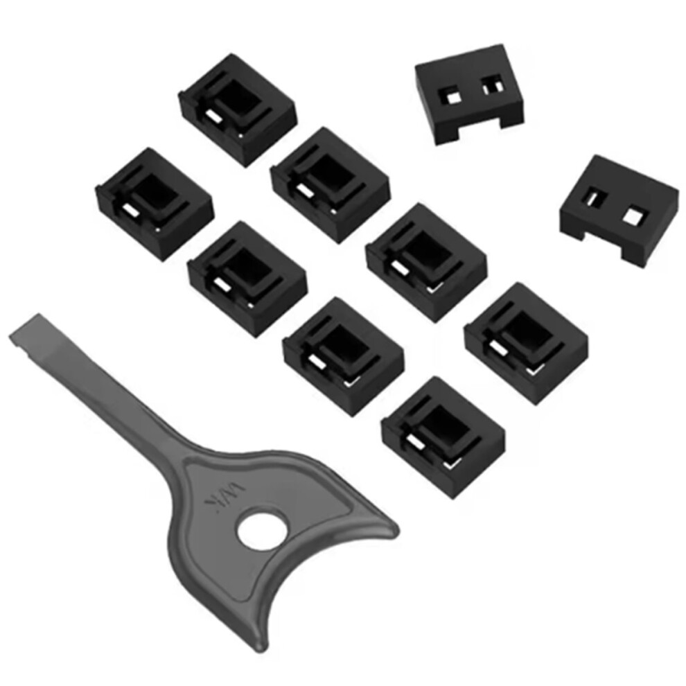 Usb Port Blockers Usb A Port Covers Enhances Data Security Port Protections For Computers And Notebook 4852687975142