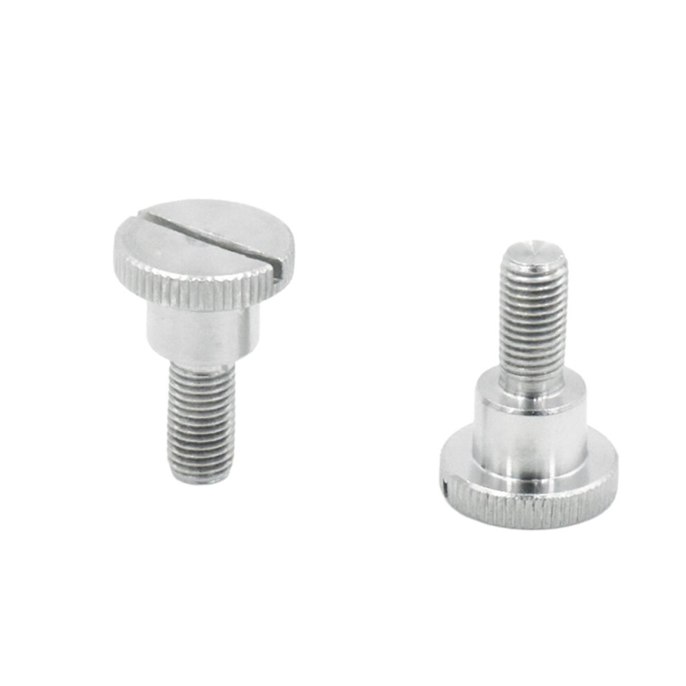 2Pcs Reel To Reel Tape Handle Screw For Nagra Iv-S,Sj,E.4.2 Dsm 4851222345594
