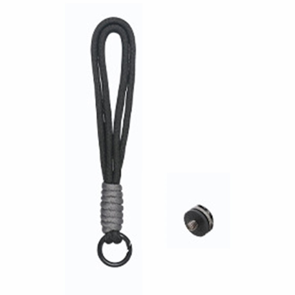 Anti-Drop Rope For Nano Camera Universal Anti-Loss Lanyard Protective Wristband Accessories As Shown 4851222349462