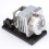 Για λάμπα προβολέα EH319USTi EH320UST BL-FU260B, βάση λαμπτήρα 2
