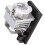 Για λάμπα προβολέα EH319USTi EH320UST BL-FU260B, βάση λαμπτήρα 5