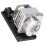 Για λάμπα προβολέα EH319USTi EH320UST BL-FU260B, βάση λαμπτήρα 3