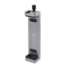 XJ-15 universal stativholder for nettbrett og telefon, justerbar stativfeste for Pro Air Mini og smarttelefoner B