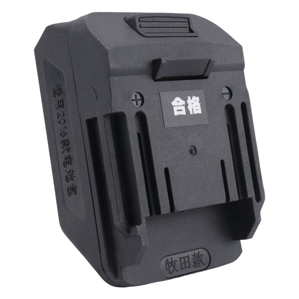 2106 Battery Adapter Converter For Makita 18V Li-Ion Bl1830 On Dayi A3 48F 88F Lithium Tool 4851222380618
