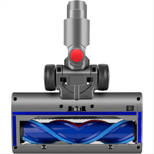 Βούρτσα για Dyson V12 Detect Slim V10 Ψηφιακή ηλεκτρική σκούπα Αξεσουάρ δαπέδου με φώτα LED 1