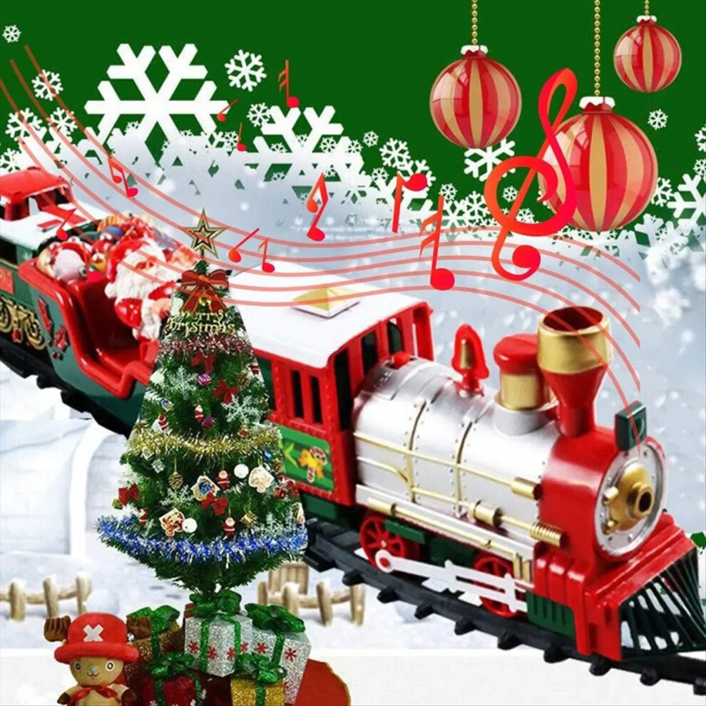 Train électrique Avec Piste Magnétique Flexible - 81 Ou 118 Pièces - Construction 3D - Pour Enfant - Cadeau éducatif Et Ludique